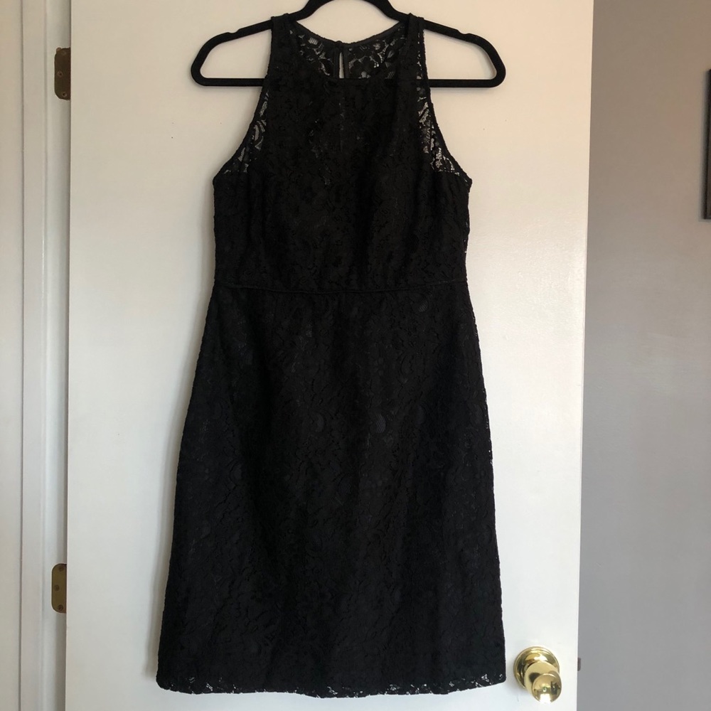 J. crew dress